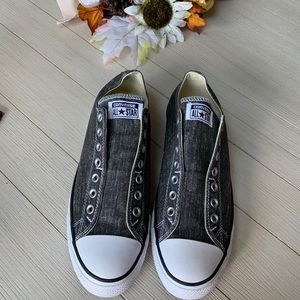 New with box Converse sneakers